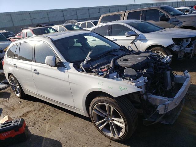 WBA8K3C59HK678734 BMW 330 XI