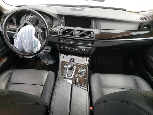WBA5A7C5XGG642386 BMW 528 XI