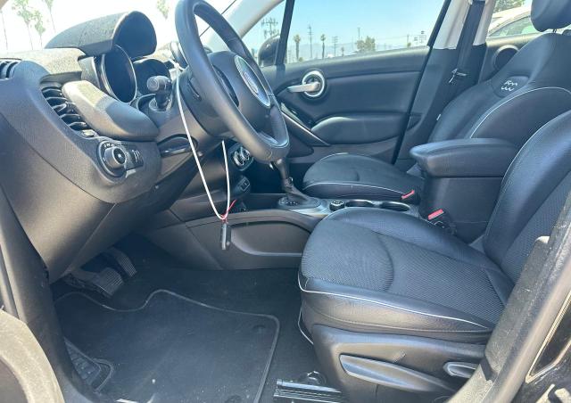 ZFBCFYCT4GP485988 Fiat 500x Trekking