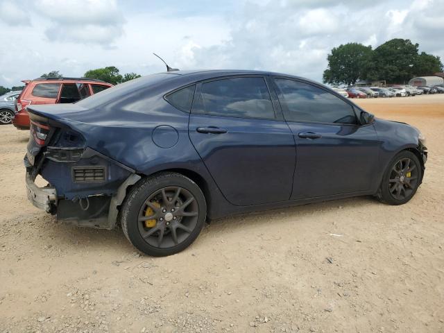 1C3CDFBB3GD667591 Dodge DART SXT