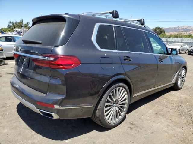 5UXCW2C02L9C05243 BMW X7 Xdrive40i