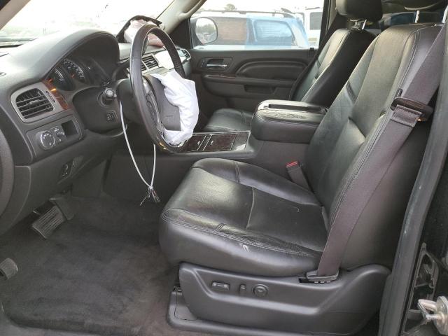 1GKS1MEF1ER156405 GMC YUKON XL DENALI