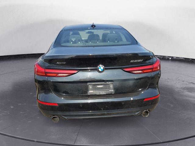 WBA73AK03N7K15375 BMW 228XI