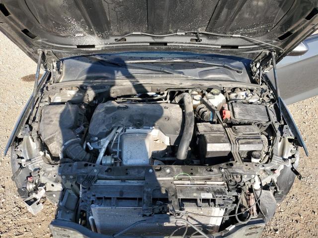 W04GL6SX6K1072783 Buick Regal Preferred