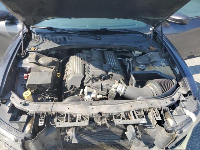 2C3CDXEJ3FH773517 Dodge Charger Srt 392