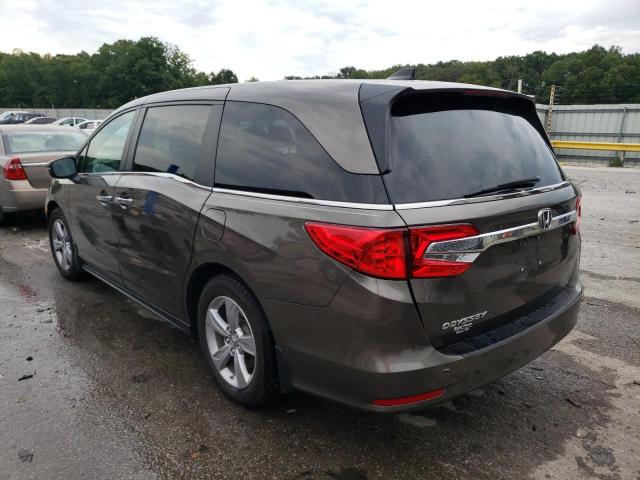 5FNRL6H56LB061294 Honda ODYSSEY EX