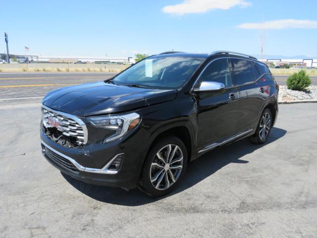 3GKALXEX0JL144702 GMC Terrain Denali