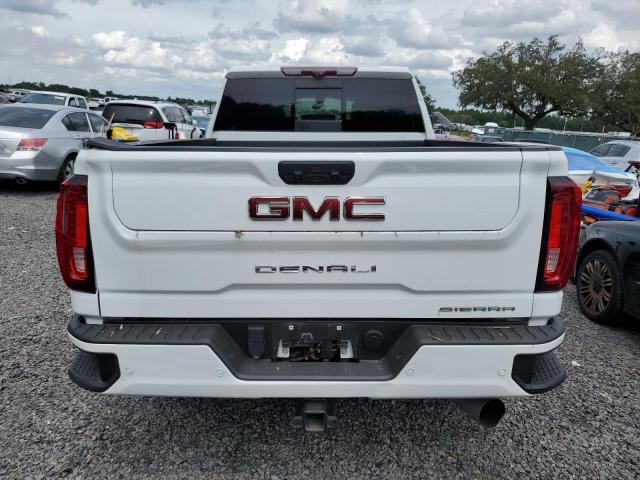 1GT49REY9MF113507 GMC Sierra K2500 Denali