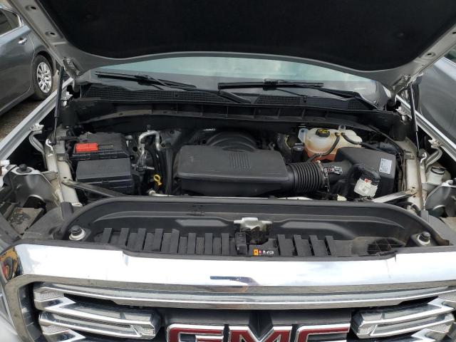 3GTU9DED4MG319624 GMC Sierra K1500 Slt