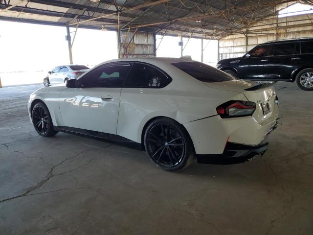 3MW53CM05N8C47419 BMW M240XI
