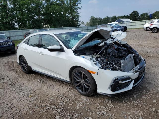 SHHFK7H48MU410944 Honda Civic Sport