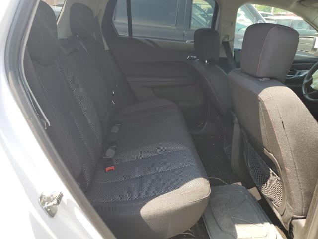 2GKALMEK4H6115091 GMC Terrain Sle