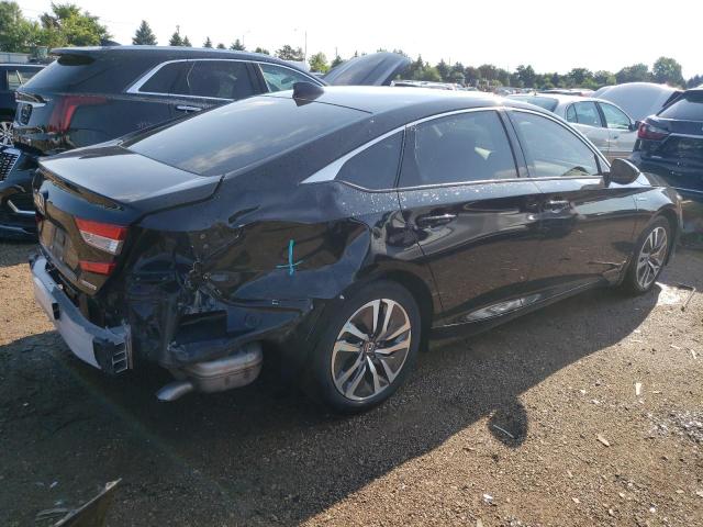 1HGCV3F12MA016685 Honda ACCORD HYBRID