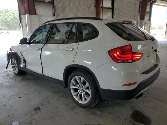WBAVL1C56EVY11867 BMW X1 Xdrive28i