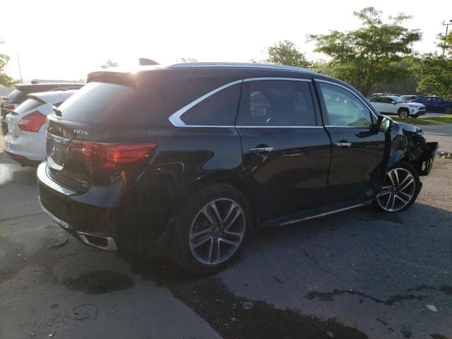 5FRYD4H84HB001561 Acura Mdx Advance