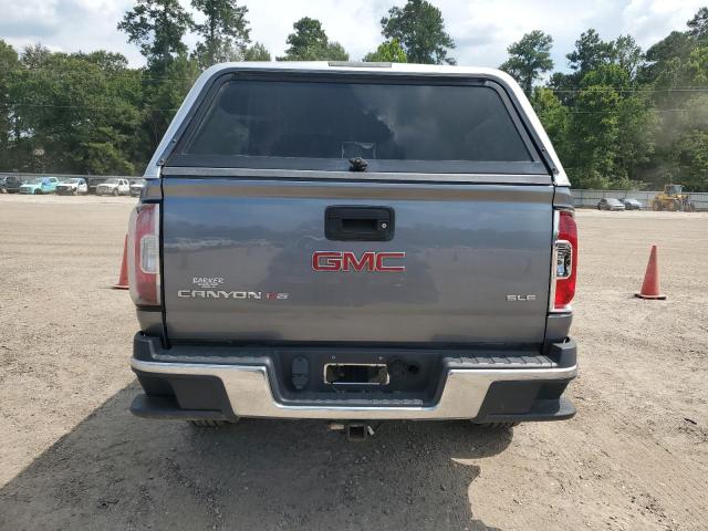 1GTG5CEN2J1108802 GMC CANYON SLE