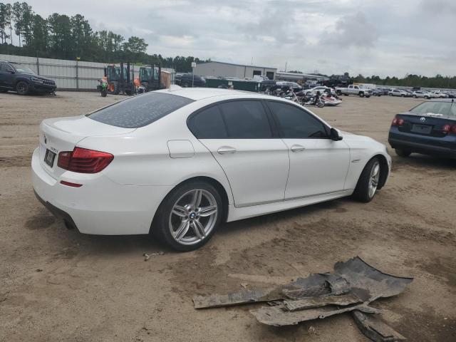 WBA5B1C50FD919041 BMW 535 I