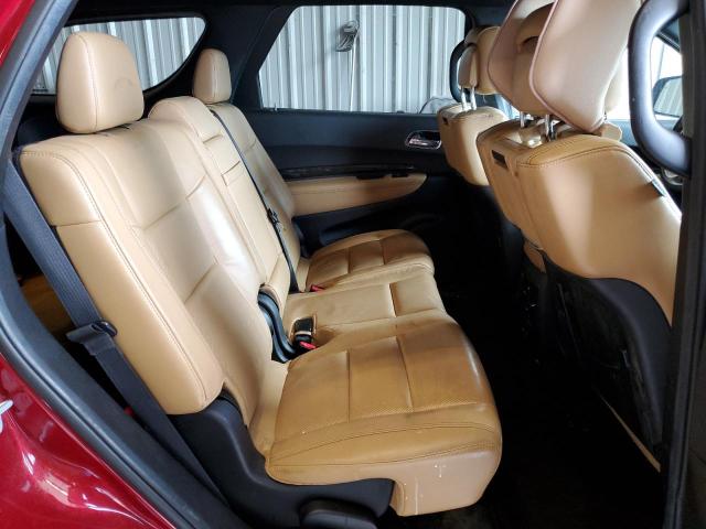 1C4RDJEG1EC468798 Dodge Durango Citadel