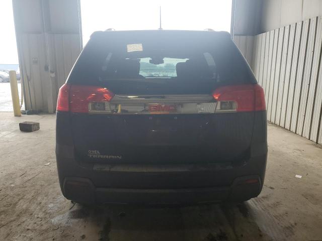 2GKALREK0F6354941 GMC Terrain Sle