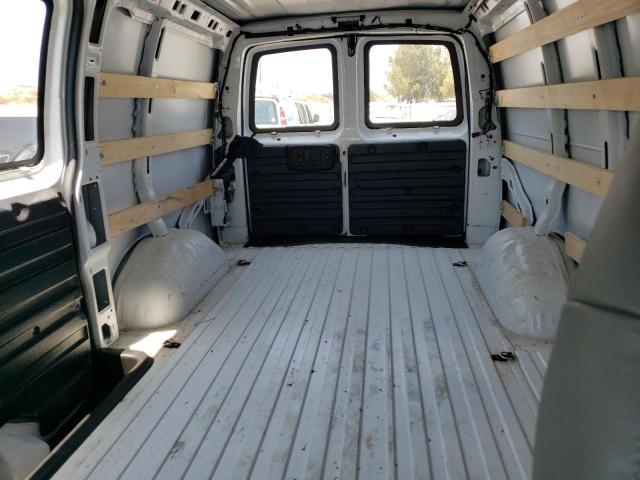 1GTW7AFP1M1235510 GMC Savana G2500