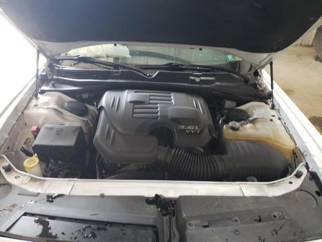 2C3CDZGG9JH334862 Dodge Challenger Gt