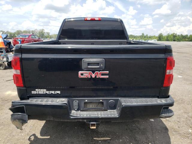 1GTV2LEH0GZ258217 GMC Sierra K1500