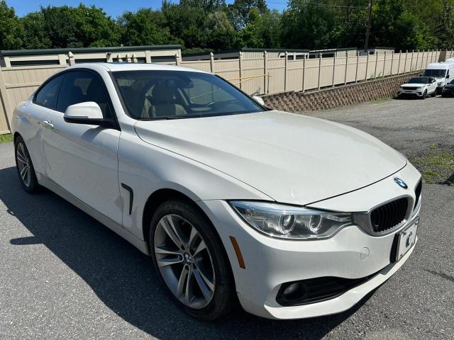 WBA3N9C57EK244683 BMW 428 XI