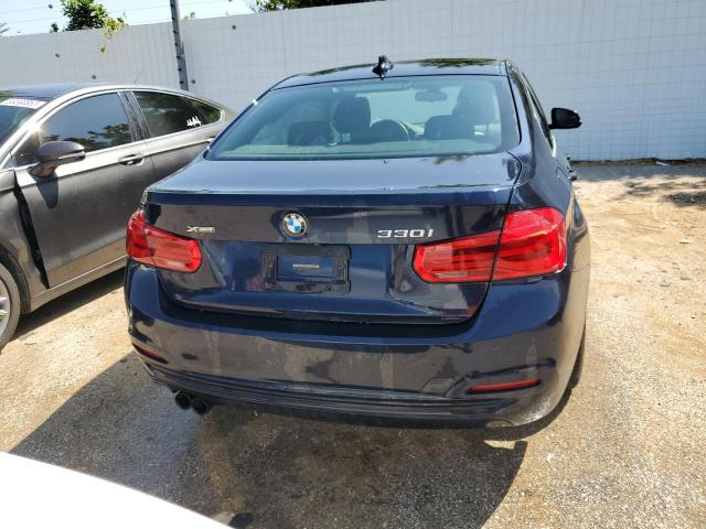 WBA8D9G38HNU64323 BMW 330 XI