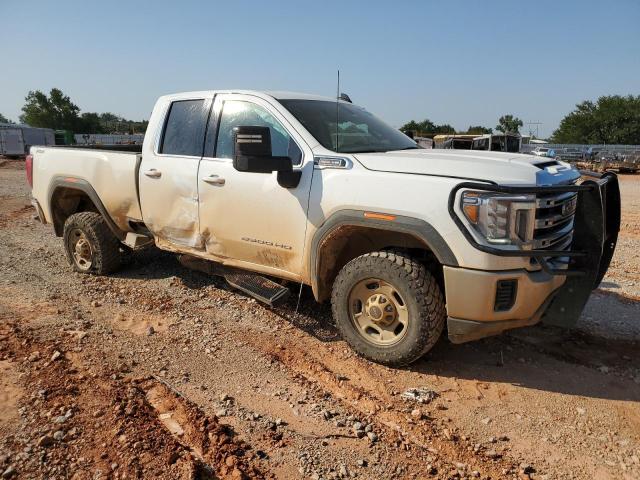 1GT29ME78NF248058 GMC Sierra K2500 Sle