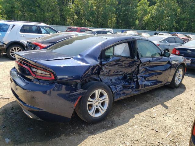 2C3CDXBG3FH741028 Dodge Charger Se