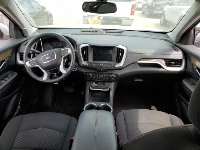 3GKALMEV0JL144406 GMC Terrain Sle