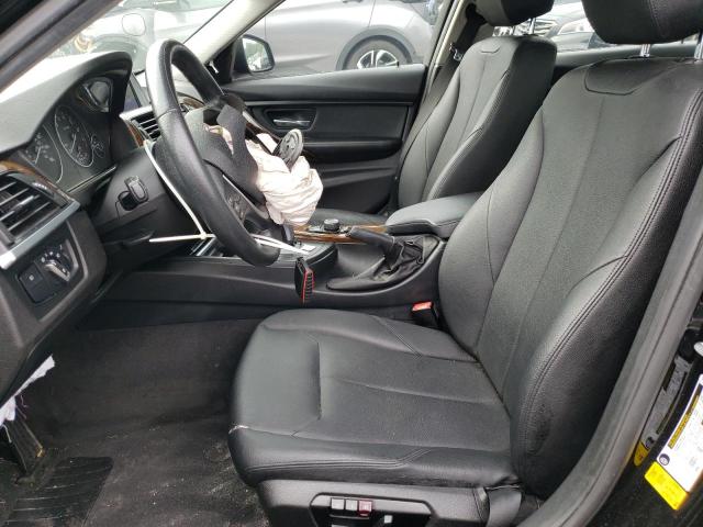 WBA3A5G54FNS90230 BMW 328 I