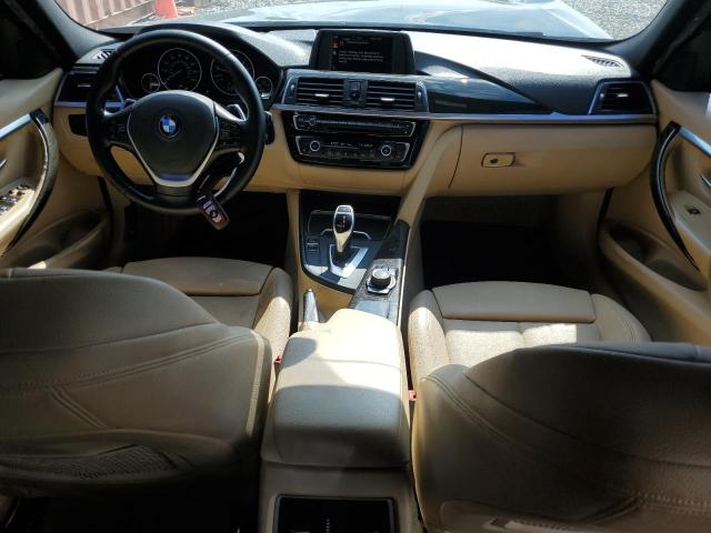 WBA8E9C53GK645947 BMW 328 I Sulev