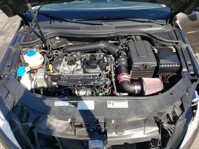 WVWFP7AN4HE504896 Volkswagen Cc R-line