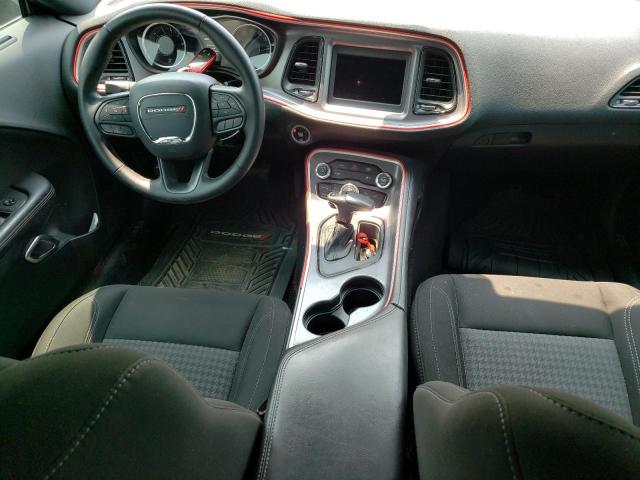 2C3CDZAG1LH206336 Dodge Challenger Sxt