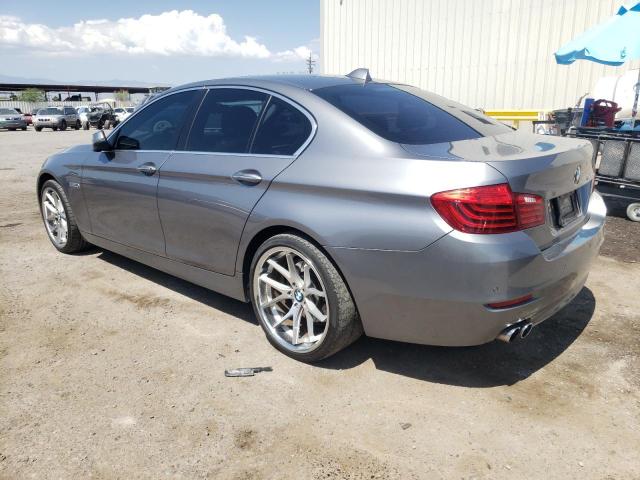 WBA5A5C54ED505916 BMW 528 I