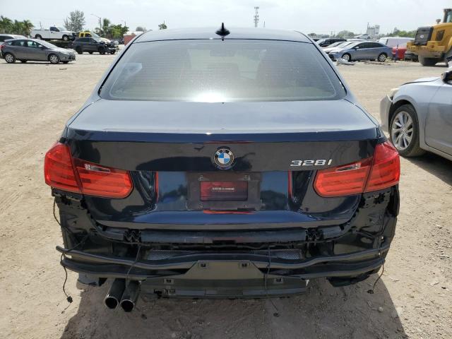 WBA3A5G54FNS88493 BMW 328 I