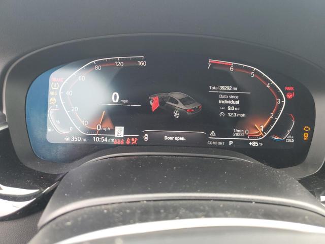 WBA53BH0XMWX35355 BMW 530 I