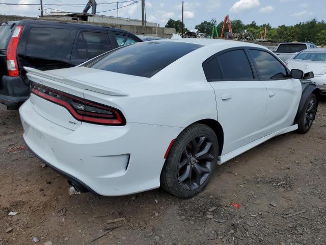 2C3CDXHG3KH567639 Dodge CHARGER GT