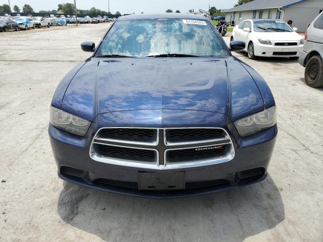2C3CDXBGXEH146949 Dodge Charger Se