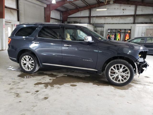 1C4RDJEG8EC361327 Dodge Durango Citadel
