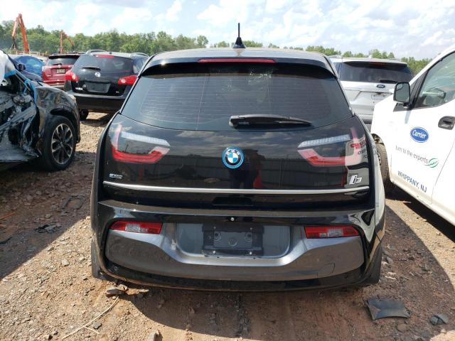 WBY7Z4C54JVD96569 BMW I3 REX