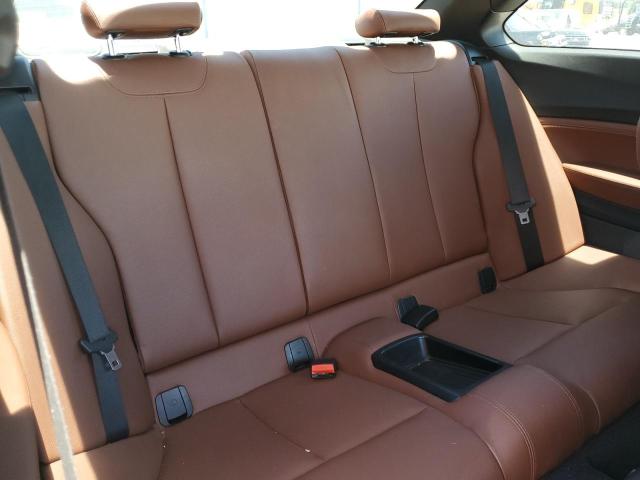 WBA1J7C59FV358160 BMW M235I