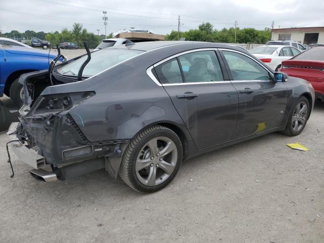 19UUA9F58EA001504 Acura TL TECH