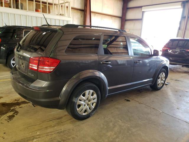 3C4PDCABXJT385351 Dodge JOURNEY SE