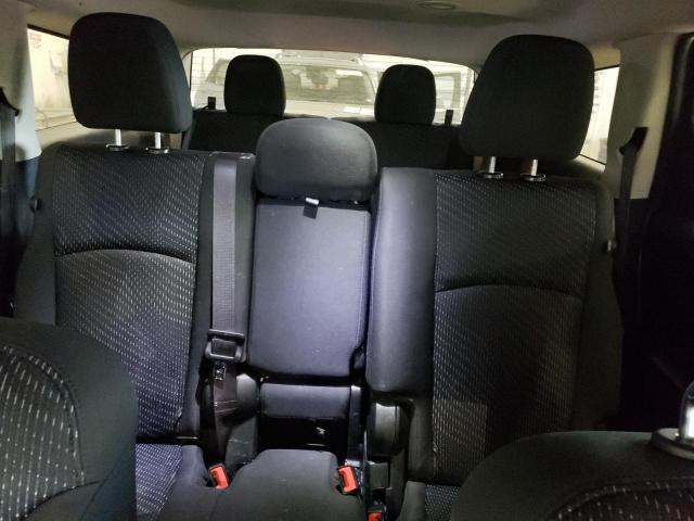 3C4PDDGG4HT706318 Dodge Journey Crossroad