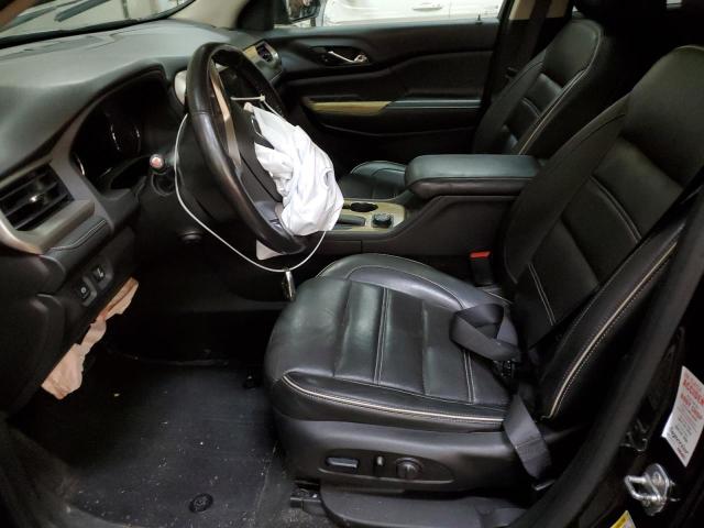 1GKKNXLS8HZ222572 GMC Acadia Denali
