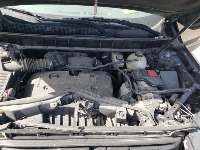 1GKKNKLA8JZ244880 GMC ACADIA SLE