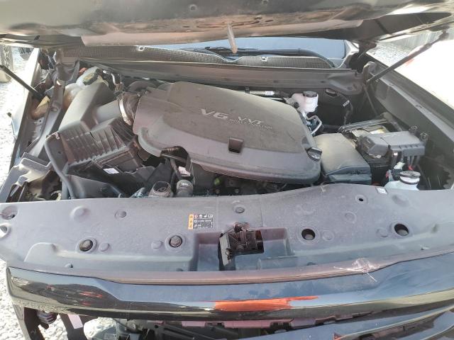 1GTG5BEN8M1168145 GMC Canyon Elevation