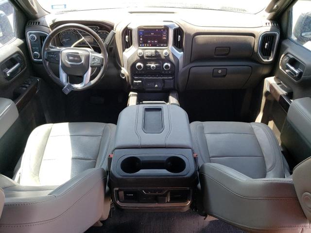 3GTP8DED9KG186081 GMC Sierra C1500 Slt